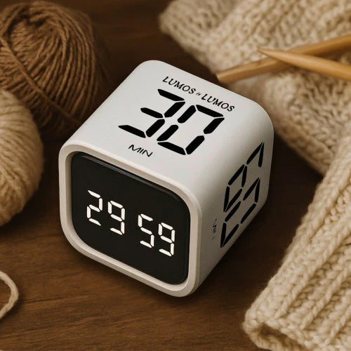 Lumos Stretch Break Timer