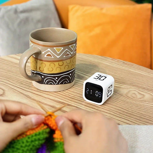 Lumos Stretch Break Timer